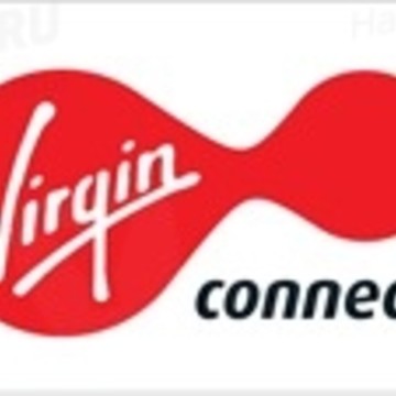 Virgin Connect на улице Викторенко фото 1