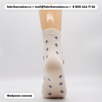 Компания по производству чулочно-носочных изделий Фабрика Носков на Можайском шоссе фото 2