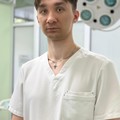 Фотография специалиста Князев Рустем Сергеевич