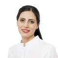 Фотография специалиста Тадевосян Арменуи Ашотовна