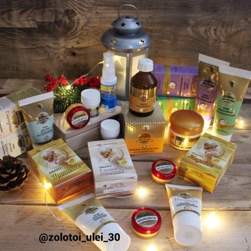 Магазин Золотой улей фото 3