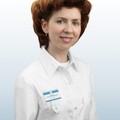 Фотография специалиста Исаева (Дьяченко) Светлана Сергеевна