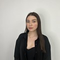 Фотография специалиста Заманская Ирина