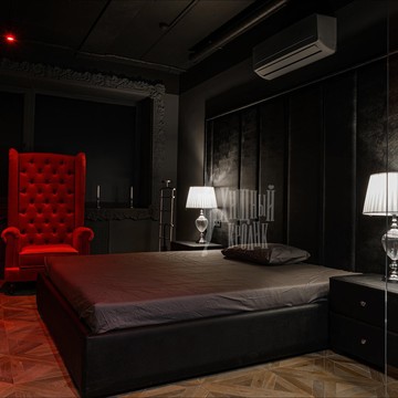 Мужской SPA-клуб Хищный кролик фото 1