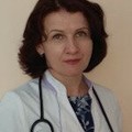 Фотография специалиста Андреева Инна Петровна