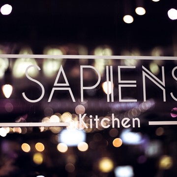 Ресторан Sapiens Est фото 1