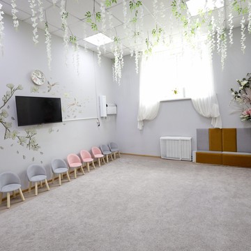 Частный детский сад Kinder Academy фото 1