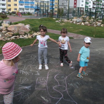 Детский сад &quot;Андрейка&quot; фото 3
