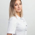 Фотография специалиста Гареева Ксения Вячеславовна