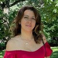 Фотография специалиста Цибизова Марина