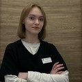 Фотография специалиста Гуменная Дарья Алексеевна