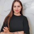 Фотография специалиста Ирина