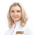 Фотография специалиста Михайленко Лиана Спартаковна