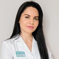 Фотография специалиста Кудинова Екатерина