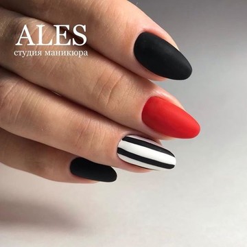 Студия маникюра ALES фото 1