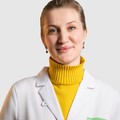 Фотография специалиста Марзоева Фатима Руслановна