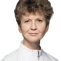Фотография специалиста Костенко Елена Ивановна