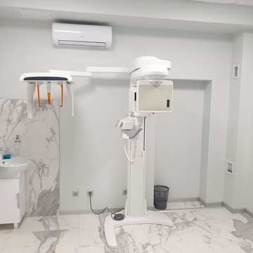 Центр рентген-диагностики Dental Люкс на улице Пушкина фото 3