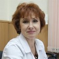 Фотография специалиста Левицкая Ольга Васильевна