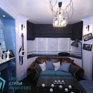 ООО ГарантСтройКомплекс . Дизайн и ремонт в Перми и области фото 2