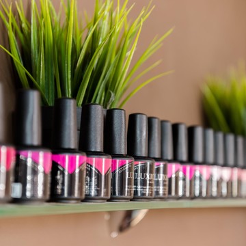 Ногтевая студия Vera nails фото 3