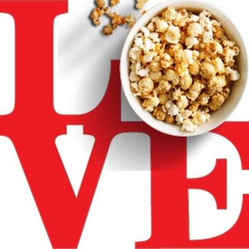 Компания Popcorn.Love на Павелецкой фото 1