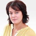 Фотография специалиста Старченко Ольга Александровна
