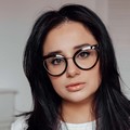 Фотография специалиста Ханова Марина