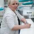 Фотография специалиста Кандур Анастасия Орестовна