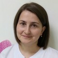 Фотография специалиста Белоус Алина