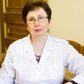 Фотография специалиста Федотова Галина Владимировна