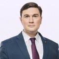 Фотография специалиста Солнцев Станислав Евгеньевич