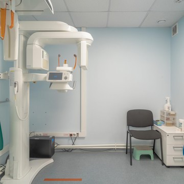 Центр рентгенодиагностики Мегаскан фото 3