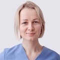 Фотография специалиста Черешневская Анна Владимировна