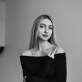 Фотография специалиста Курицина Анастасия