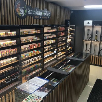 Магазин кальянов Smoking Shop фото 3