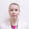 Фотография специалиста Кулакова Ольга Викторовна