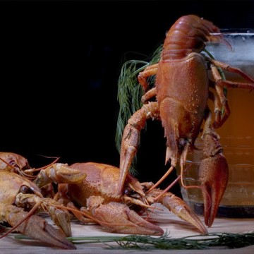 Магазин рыбы и морепродуктов Ракам - Да! фото 2