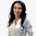 Фотография специалиста Литвинова Юлия Викторовна