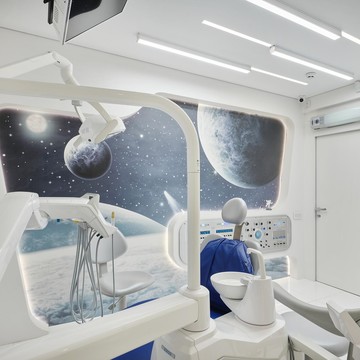 Клиника стоматологии Медалист фото 3