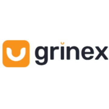 GRINEX биржа криптовалют фото 1