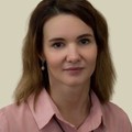 Фотография специалиста Емелина Дарья Андреевна