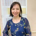 Фотография специалиста Гмызина Ирина Александровна