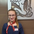Фотография специалиста Куклина Ульяна