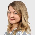 Фотография специалиста Балыкина Мария Владимировна