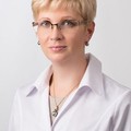 Фотография специалиста Козлова Олеся Ивановна