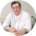Фотография специалиста Елькин Игорь Олегович