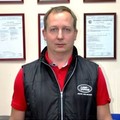 Фотография специалиста Григорьев Сергей