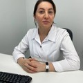 Фотография специалиста Байгишиева Наида Чупалаевна