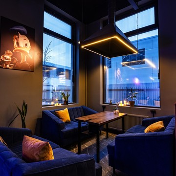 Lounge time в Кудрово фото 2